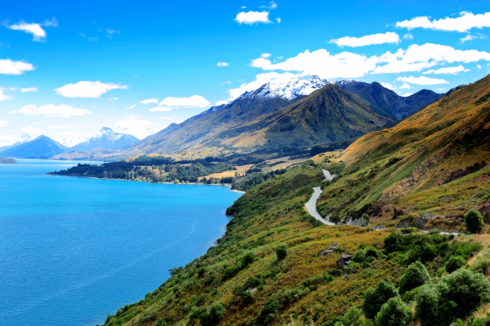 Queenstown:  Adventure Capital of the South Pacific