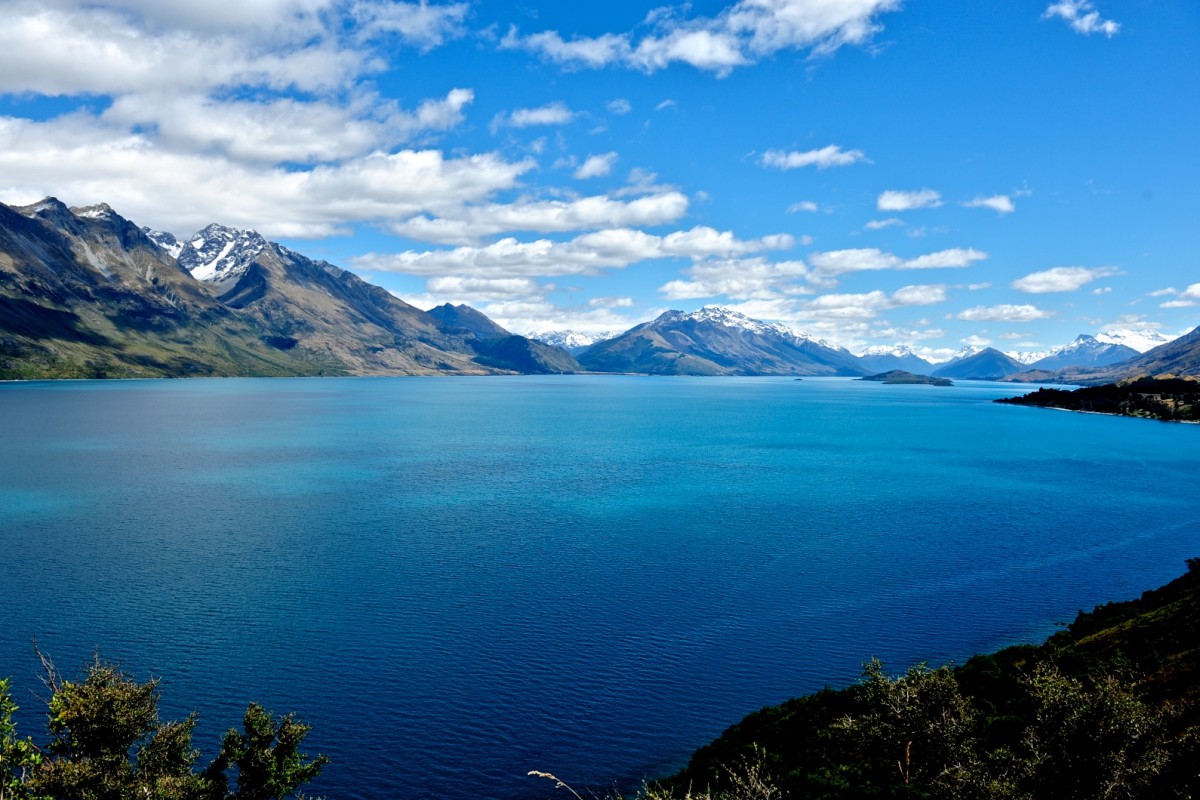 Queenstown St Moritz