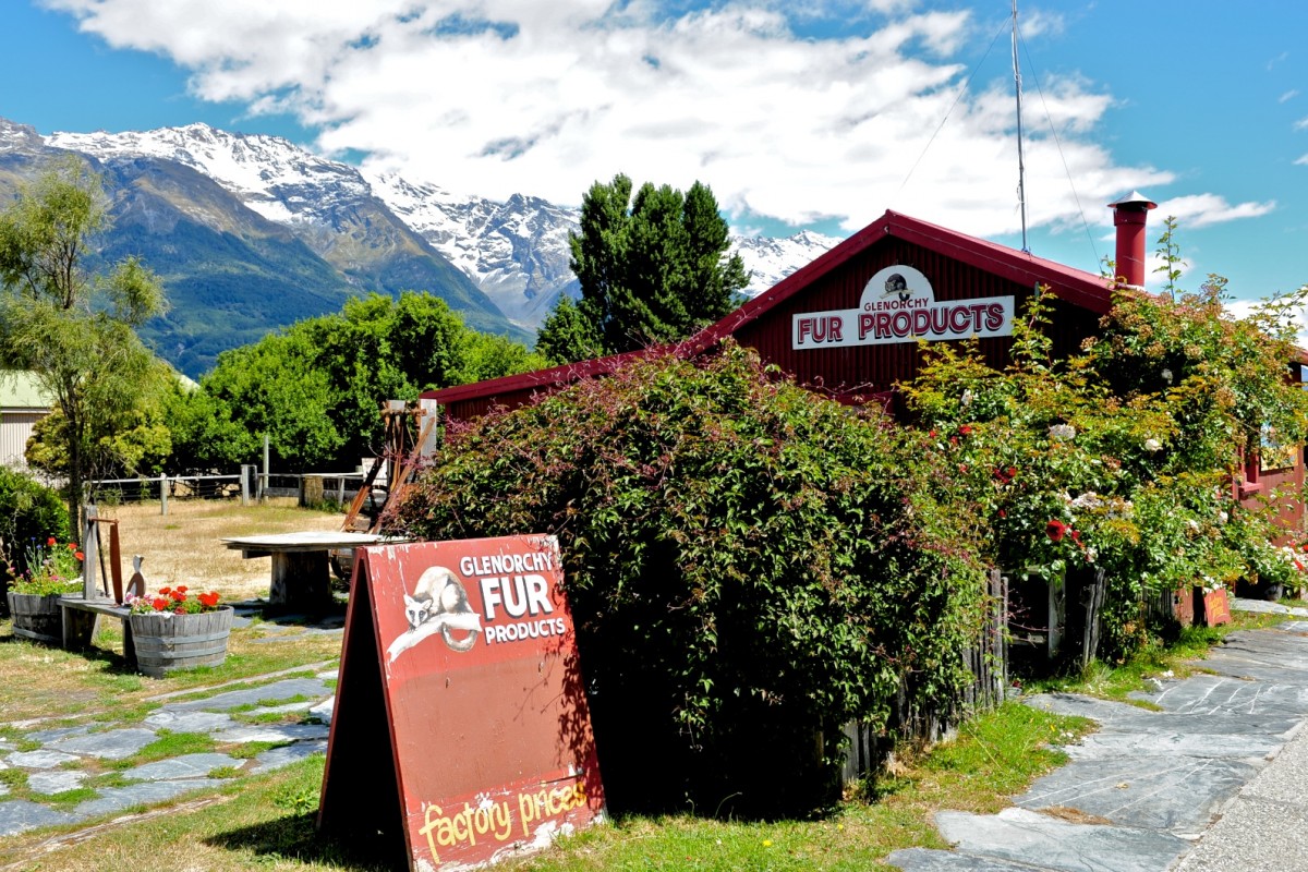 Queenstown St Moritz